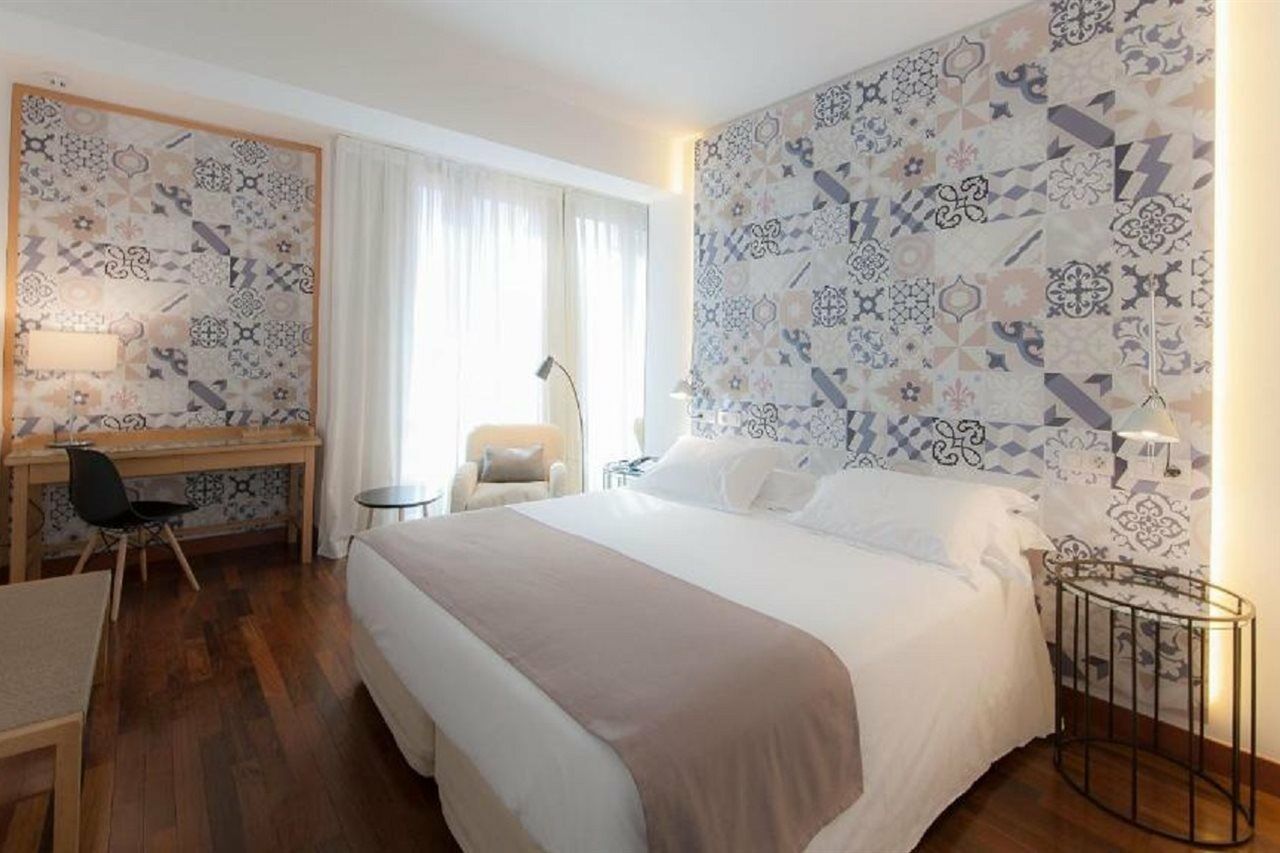 Vincci Soma Otel Madrid Dış mekan fotoğraf